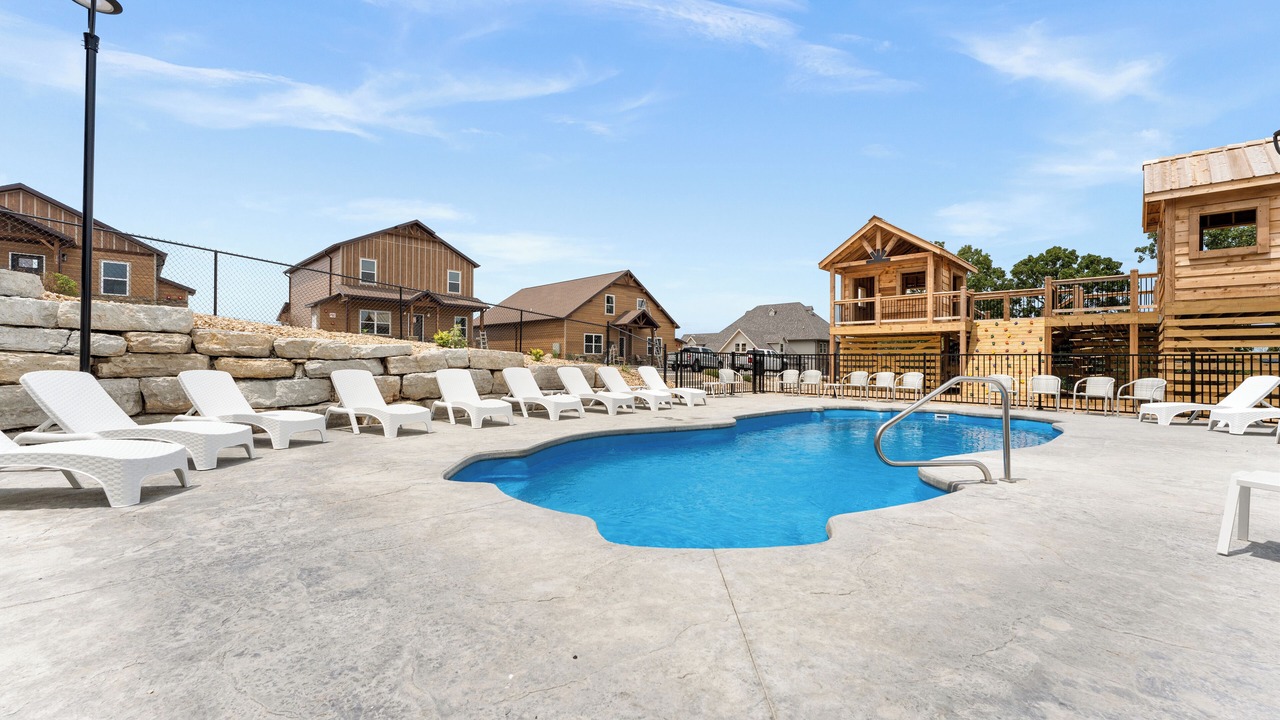 Photo of Outdoor in Kimberling City