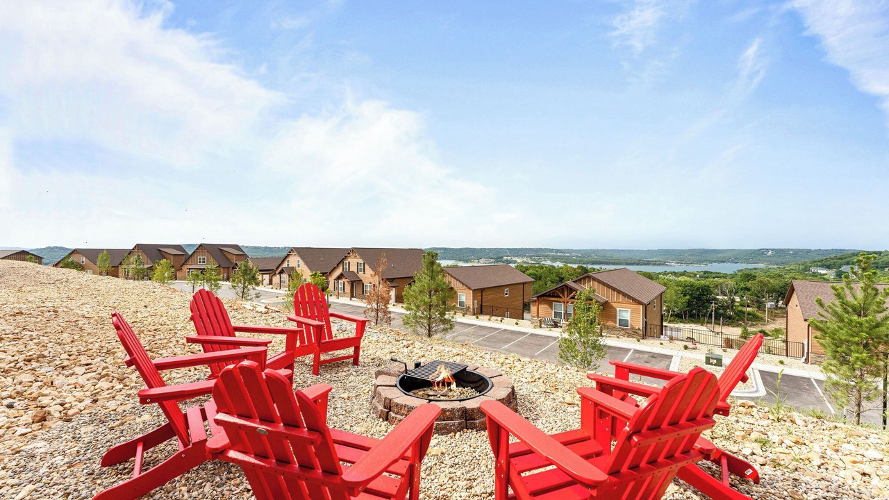 Photo of Outdoor in Kimberling City