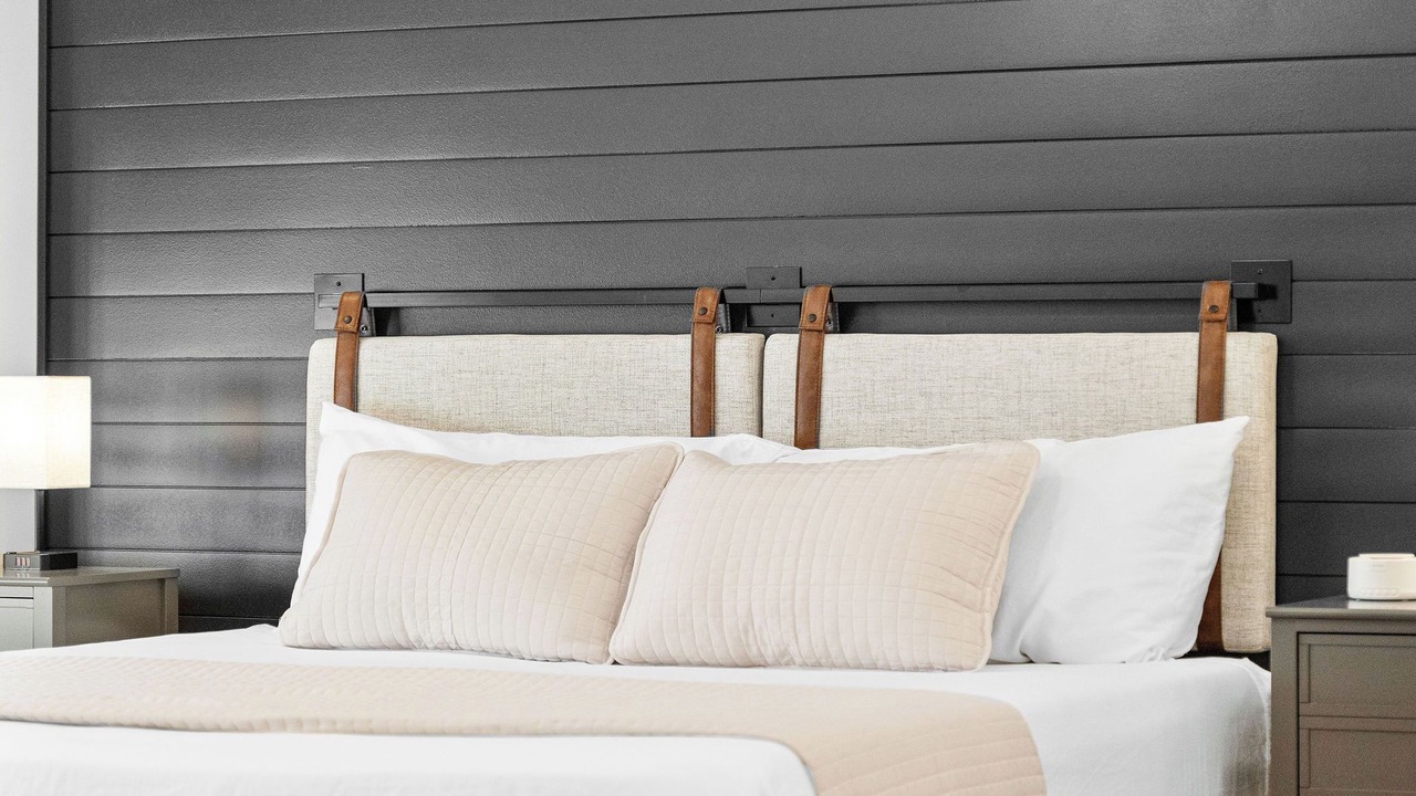 Photo of Bedroom in Kimberling City