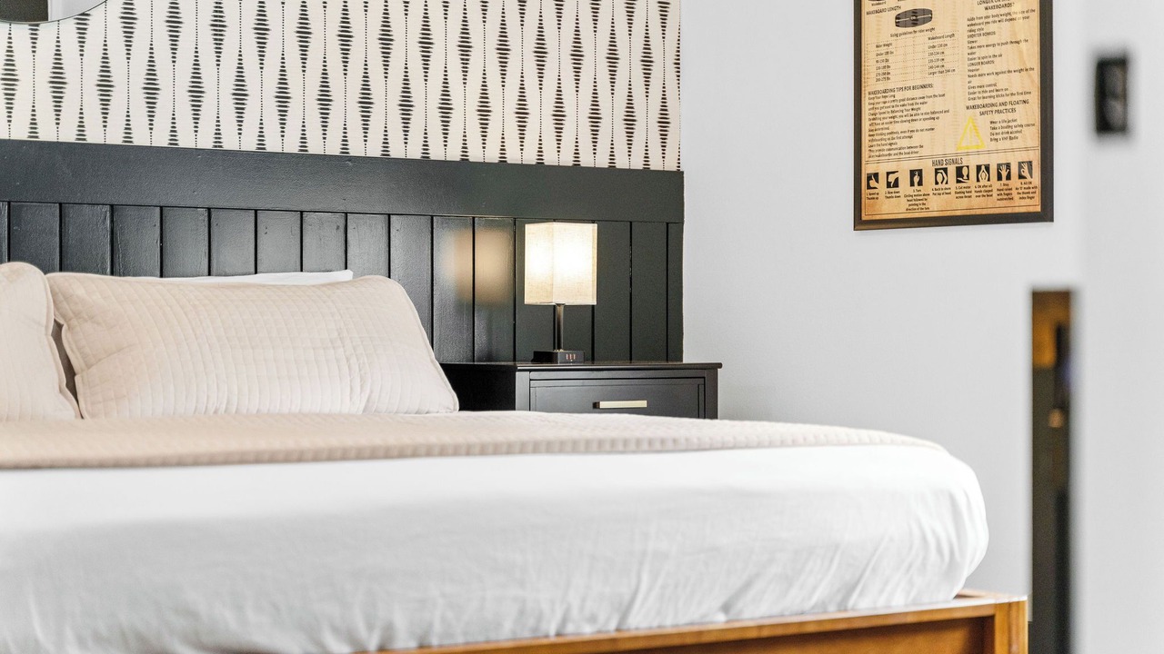 Photo of Bedroom in Kimberling City