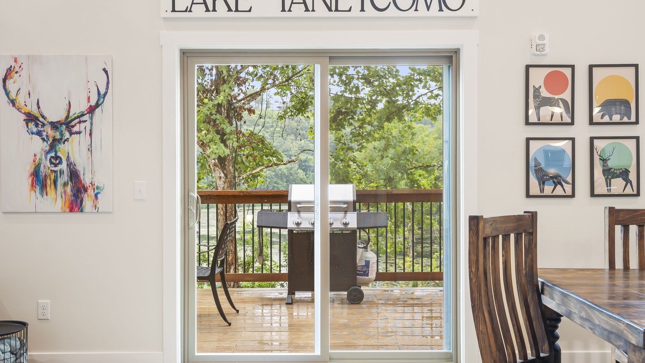 Photo of Outdoor in Branson