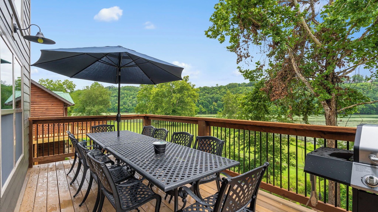 Photo of Outdoor in Branson