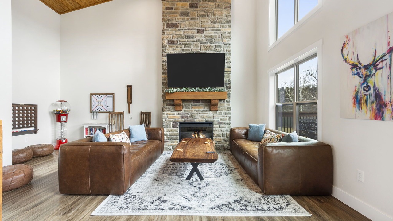 Photo of Livingroom in Branson