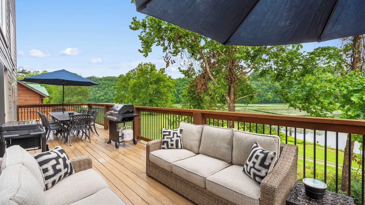 Photo of Outdoor in Branson