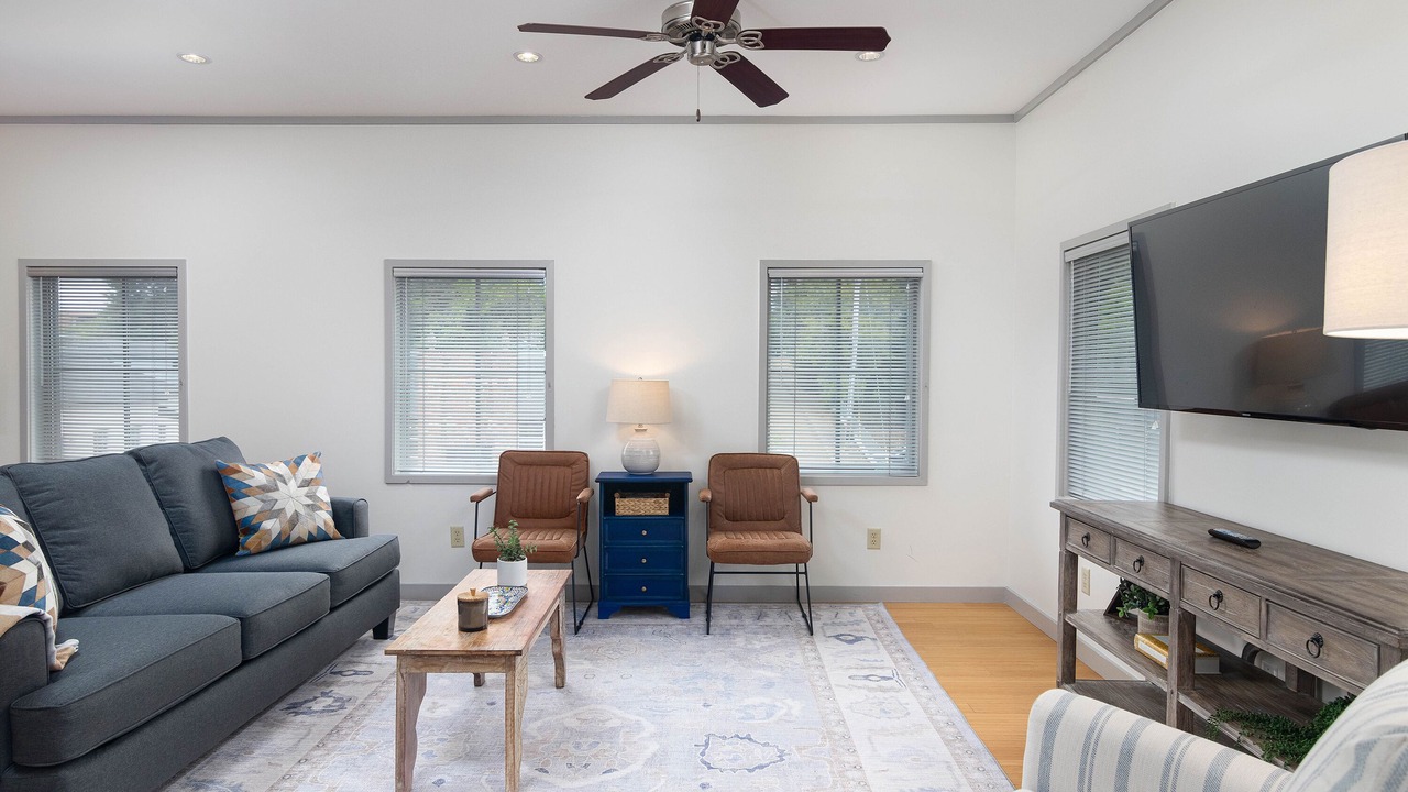 Photo of Livingroom in Oxford