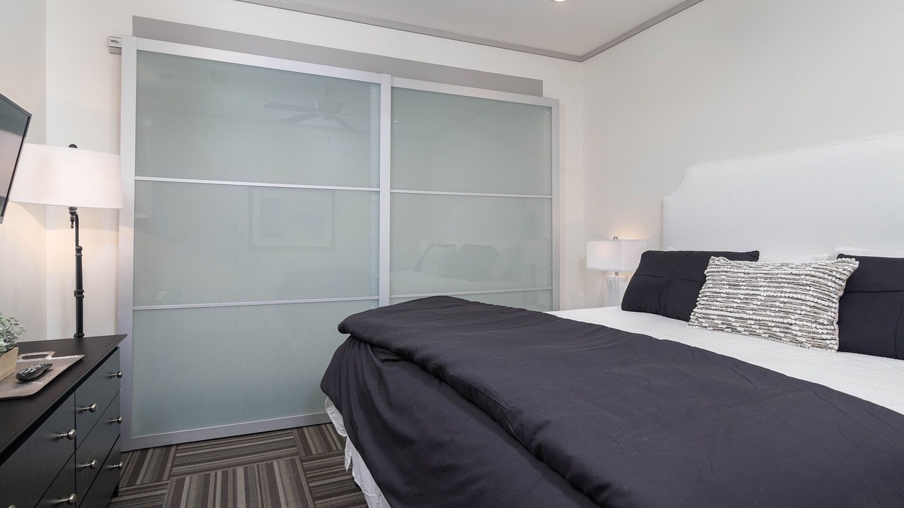 Photo of Bedroom in Oxford