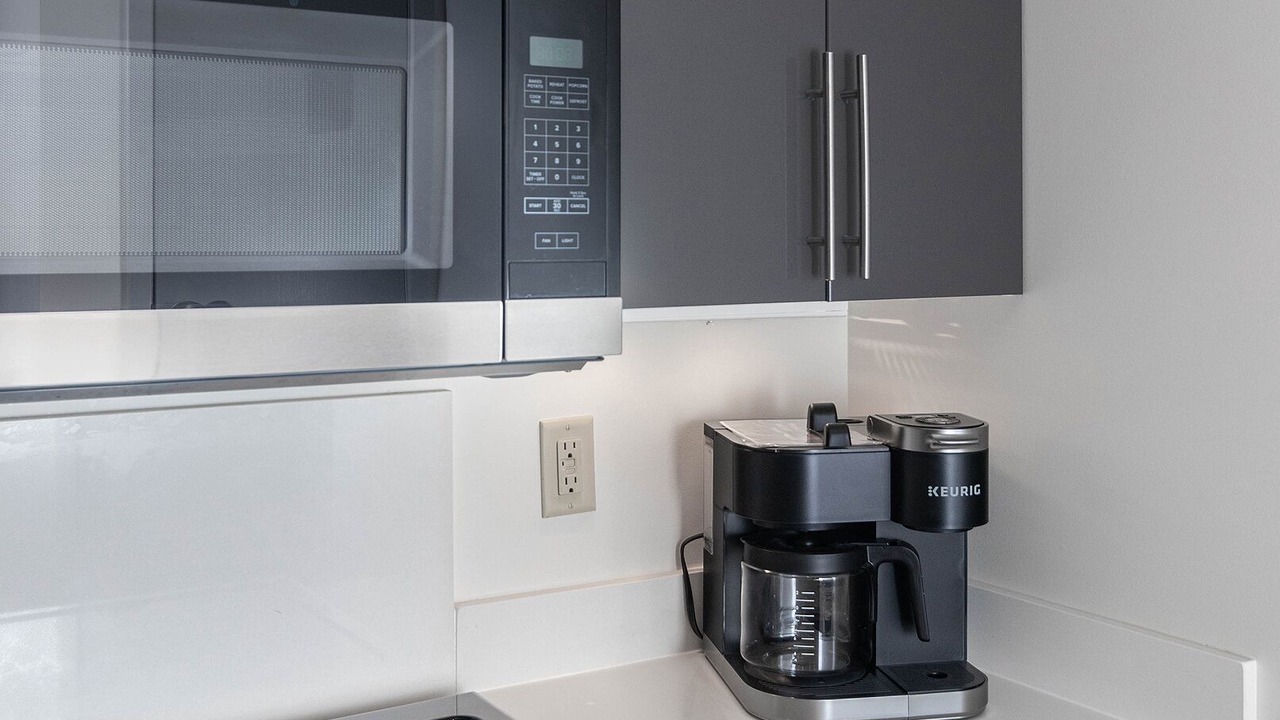 Photo of Kitchen in Oxford