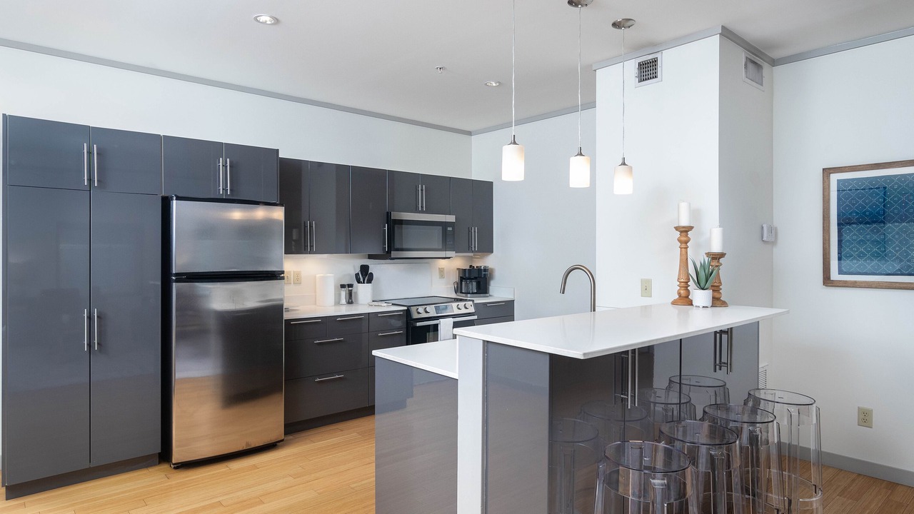 Photo of Kitchen in Oxford