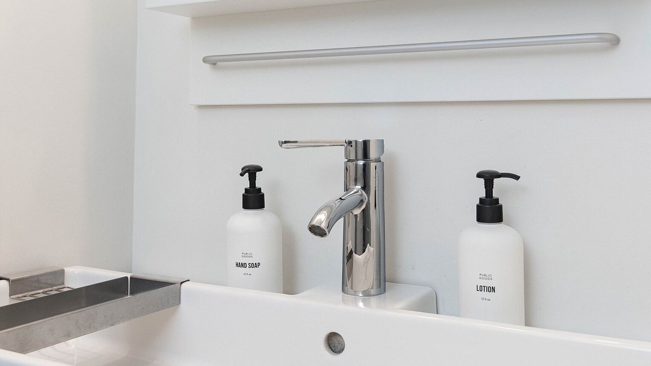 Photo of Bathroom in Oxford