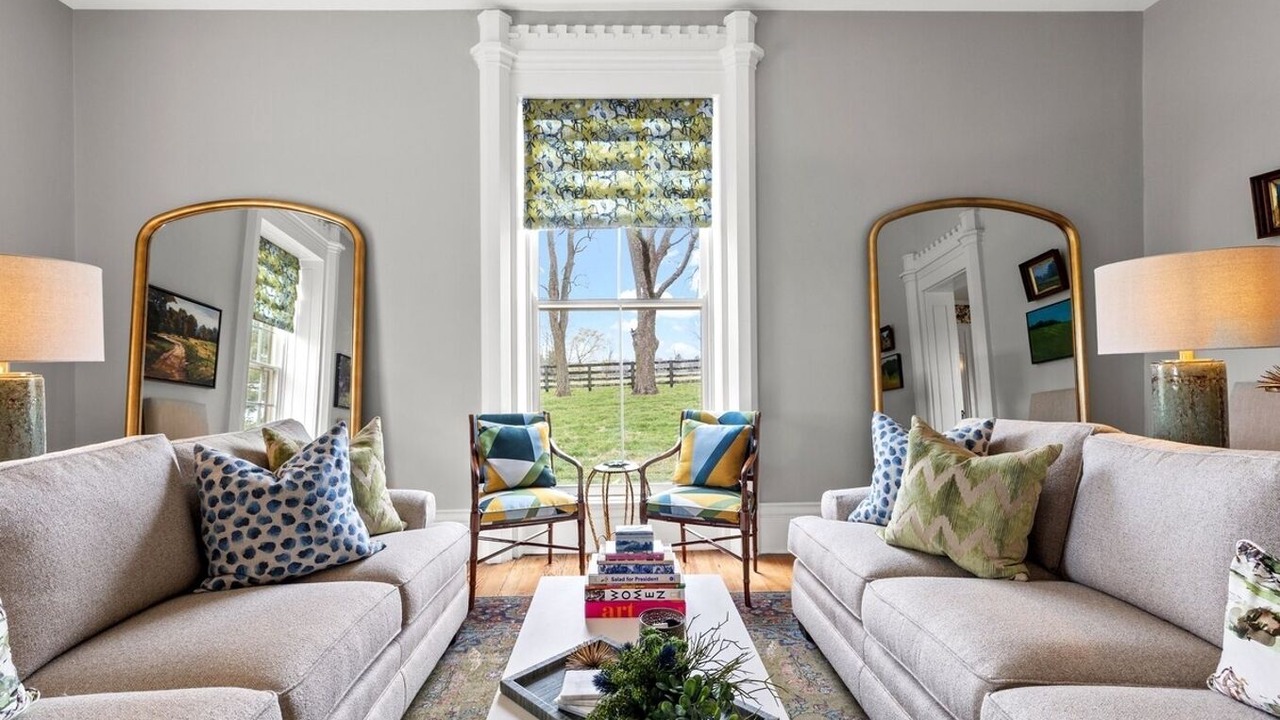 Photo of Livingroom in Nicholasville