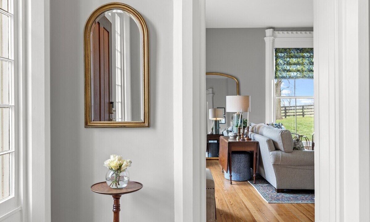 Photo of Livingroom in Nicholasville