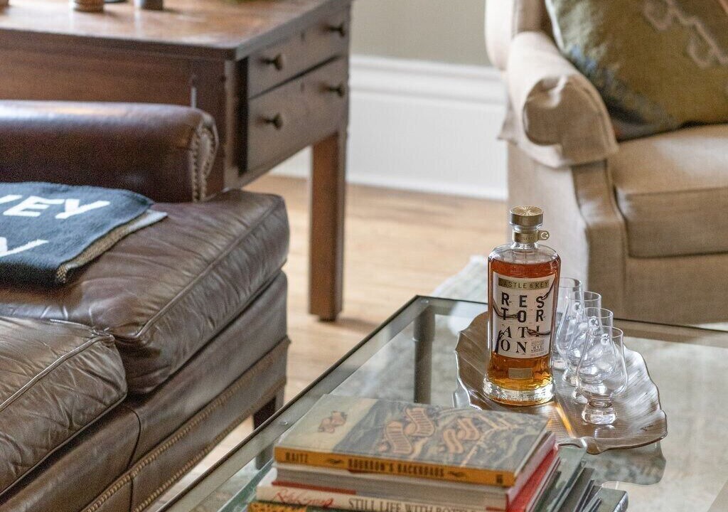 Photo of Livingroom in Nicholasville