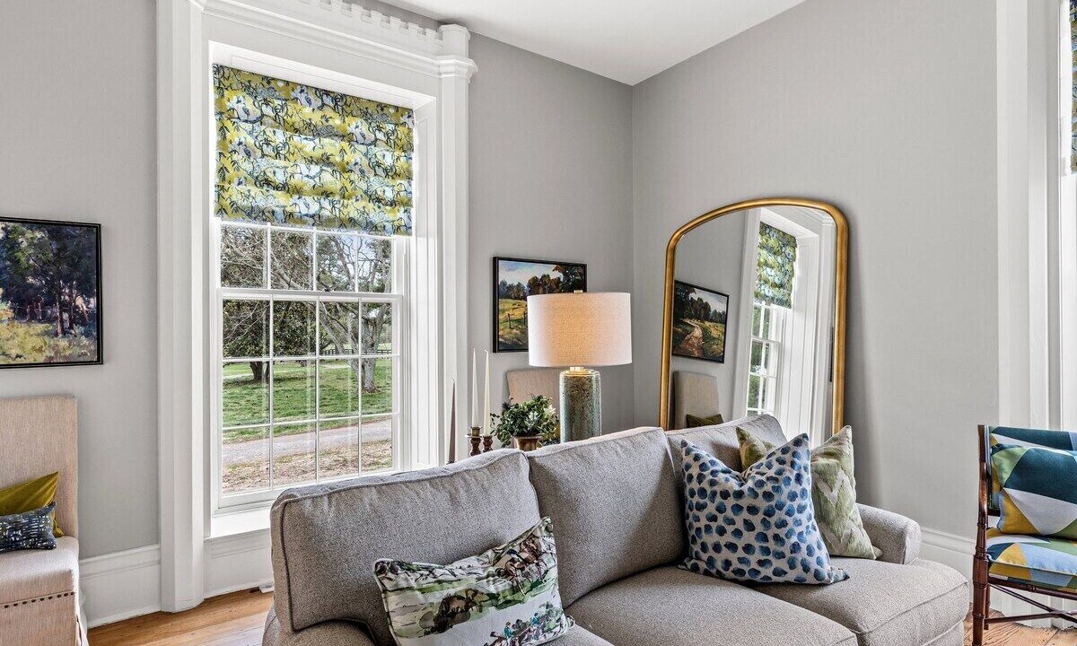 Photo of Livingroom in Nicholasville