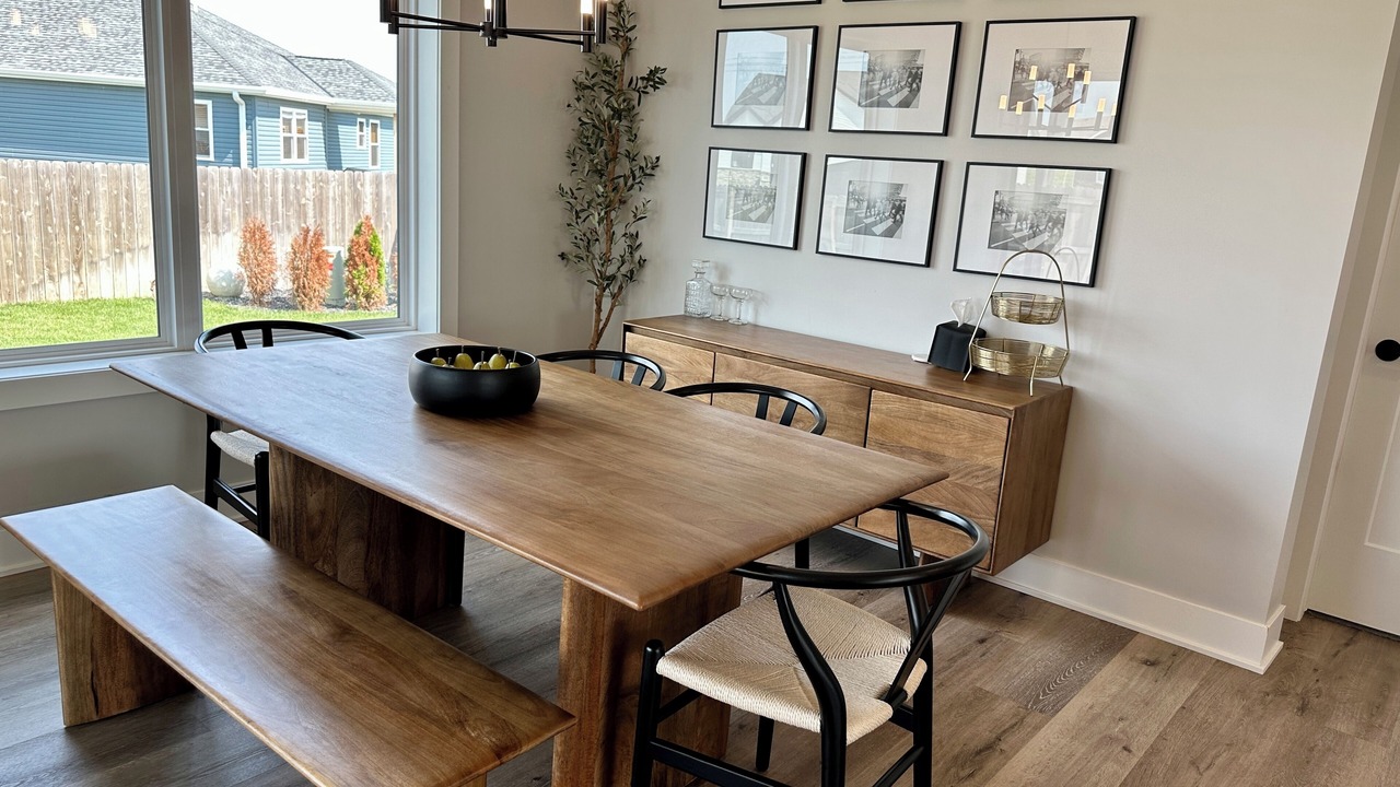 Photo of Livingroom in Lincoln