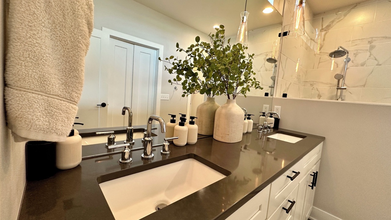 Photo of Bathroom in Lincoln