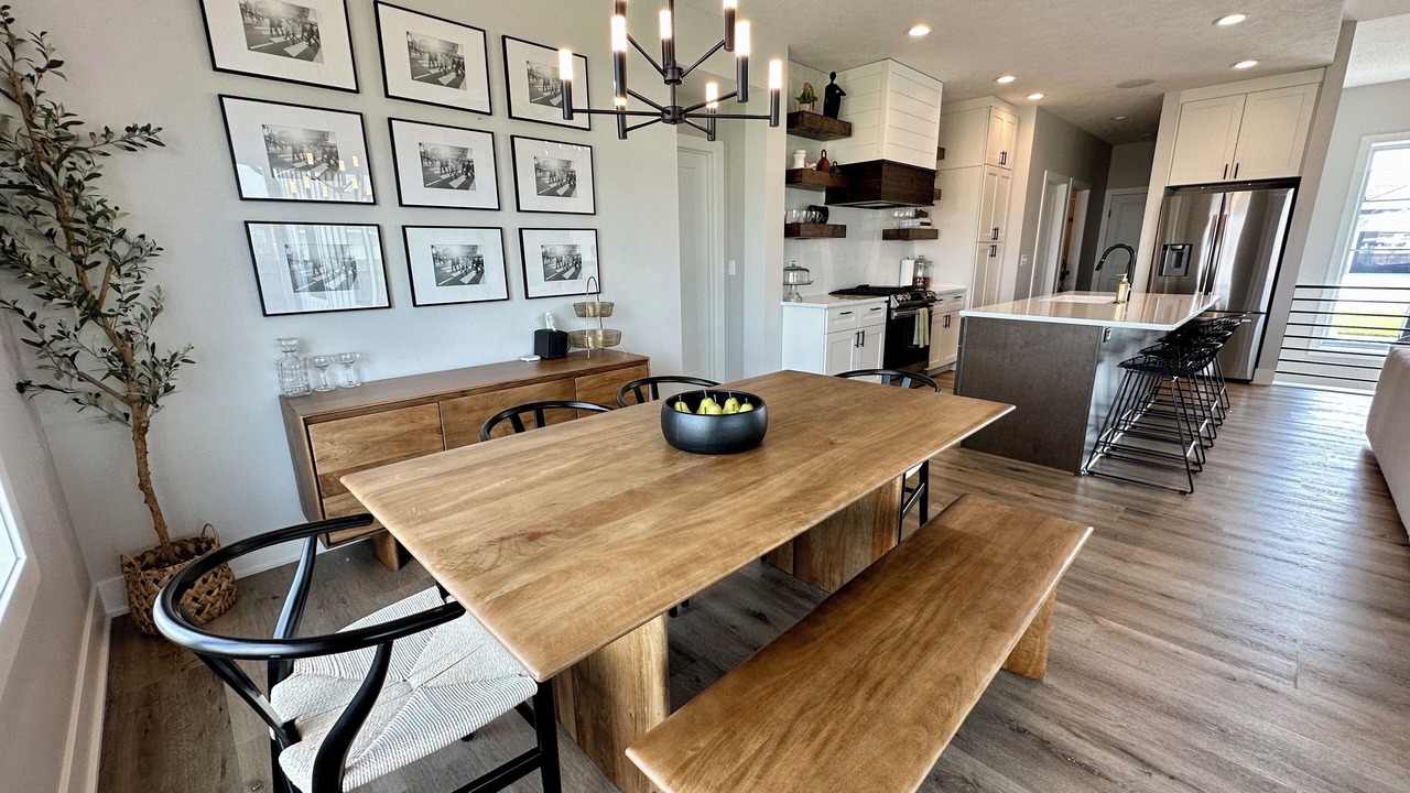 Photo of Livingroom in Lincoln