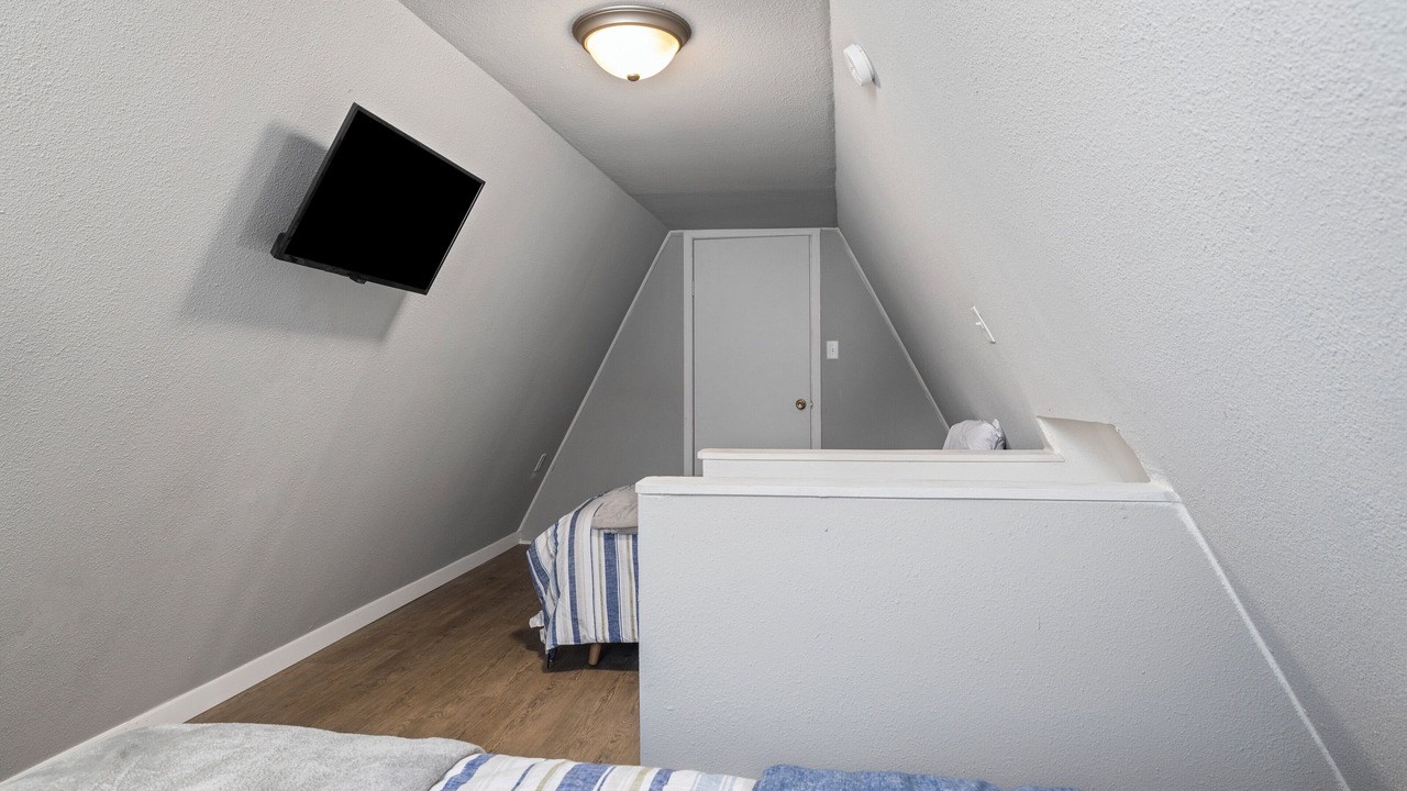 Photo of Bedroom in Lampe