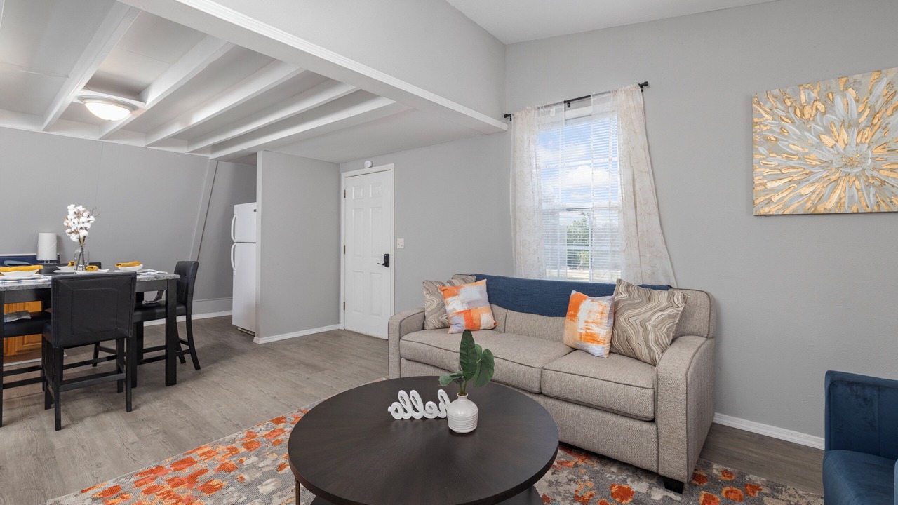 Photo of Livingroom in Lampe