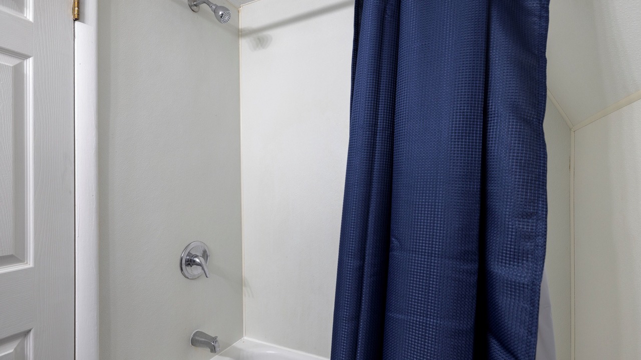 Photo of Bathroom in Lampe