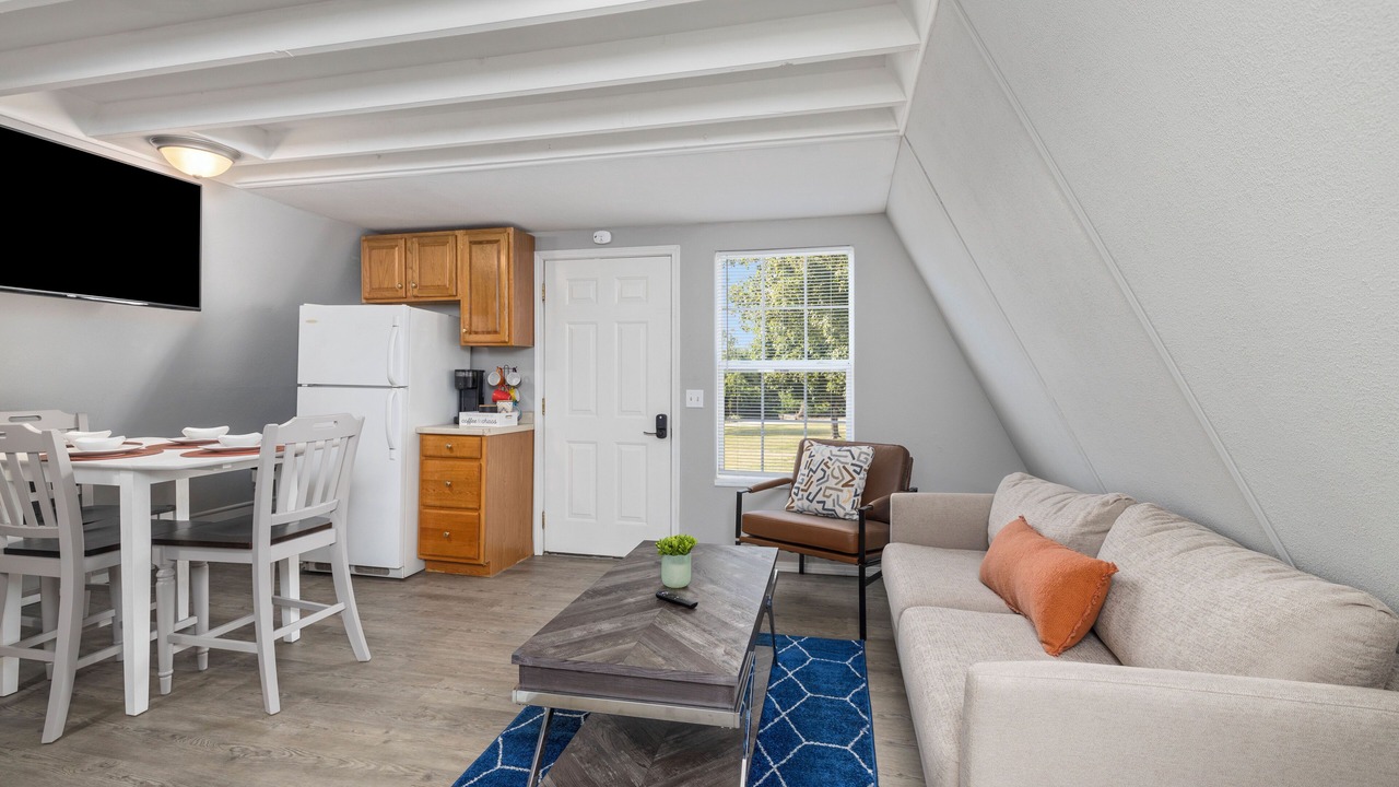 Photo of Livingroom in Lampe