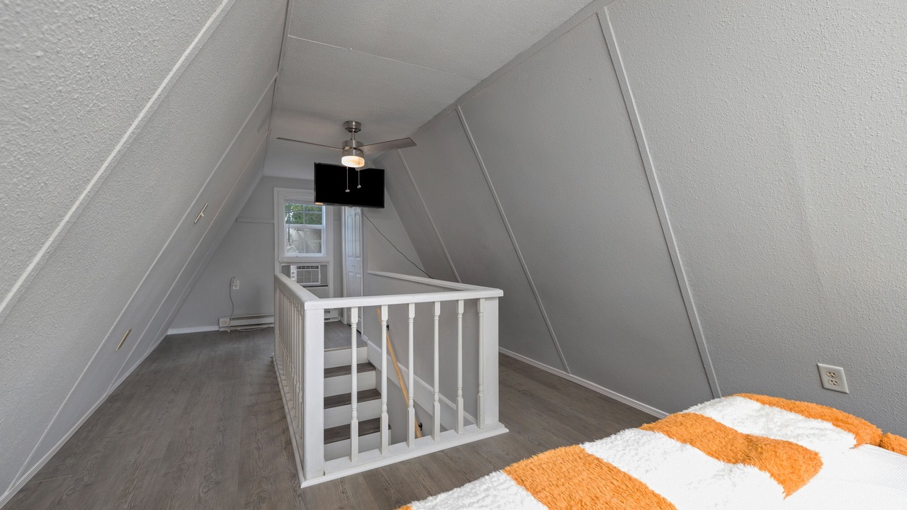 Photo of Bedroom in Lampe