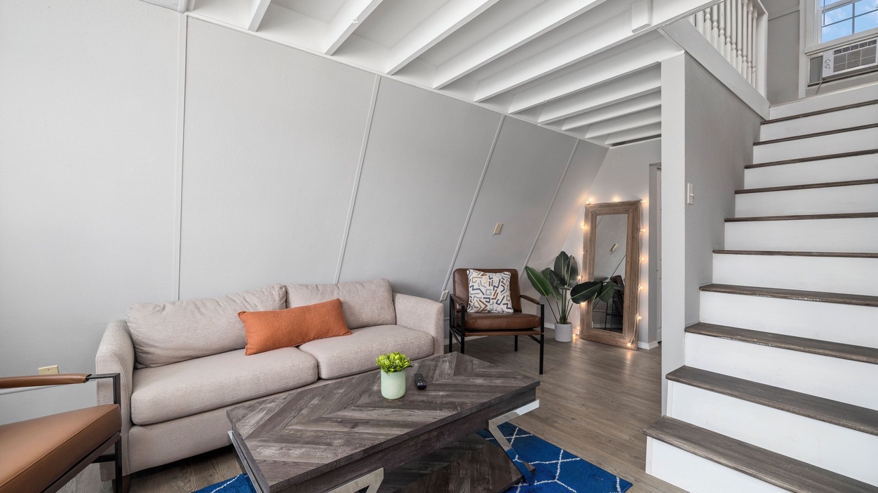 Photo of Livingroom in Lampe