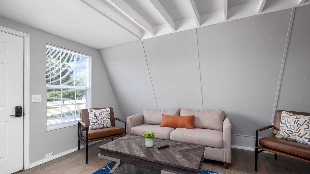 Photo of Livingroom in Lampe
