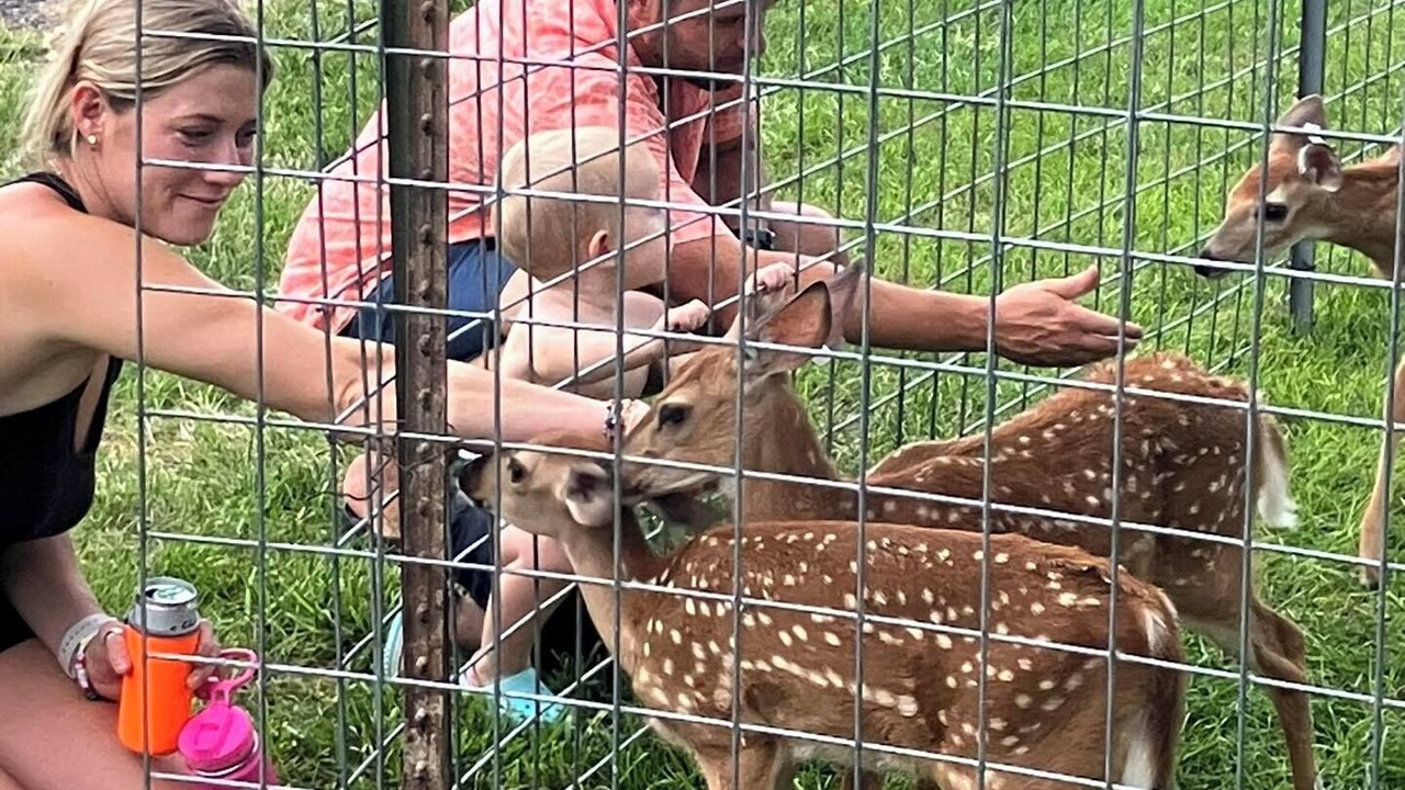 Photo of Others in Brown County