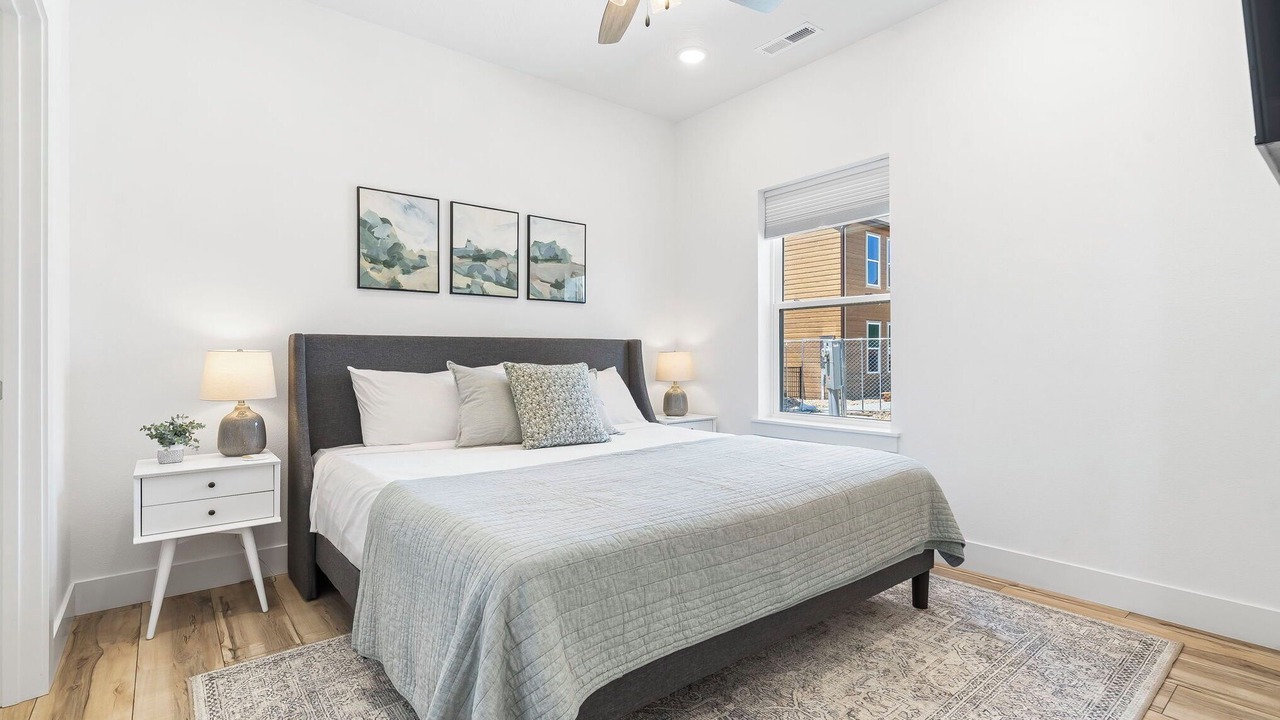 Photo of Bedroom in Kimberling City