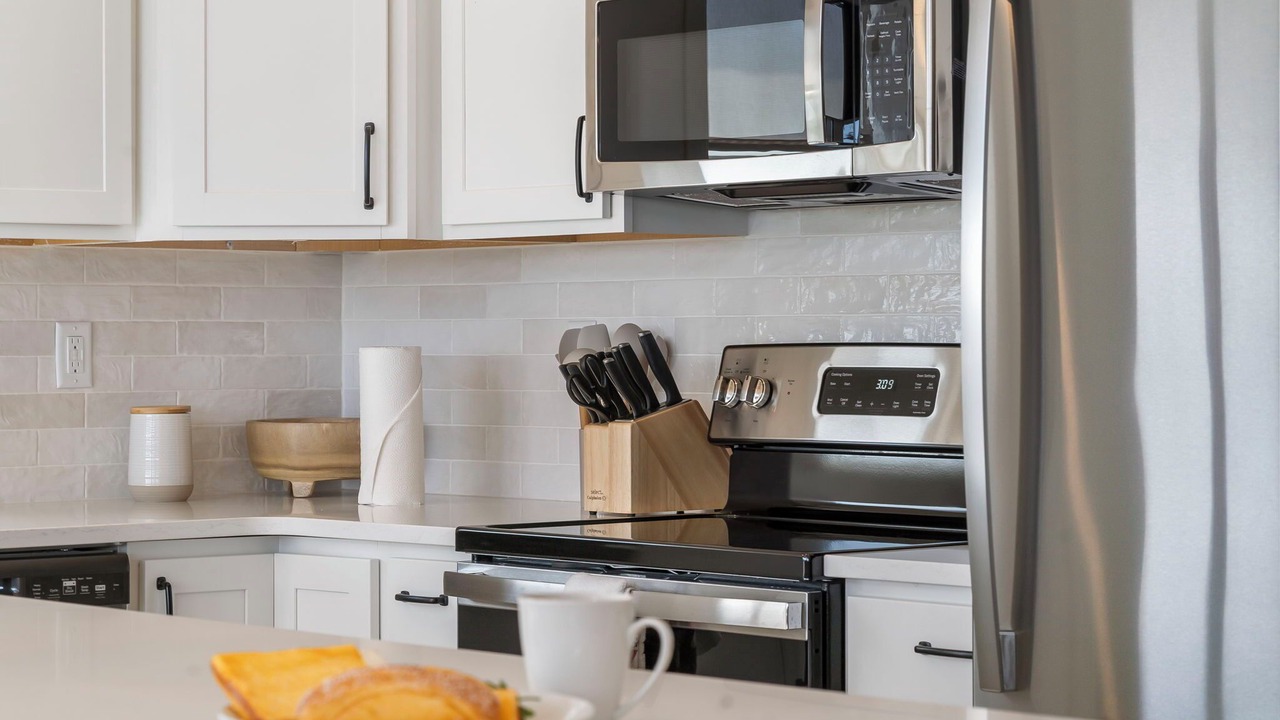 Photo of Kitchen in Kimberling City