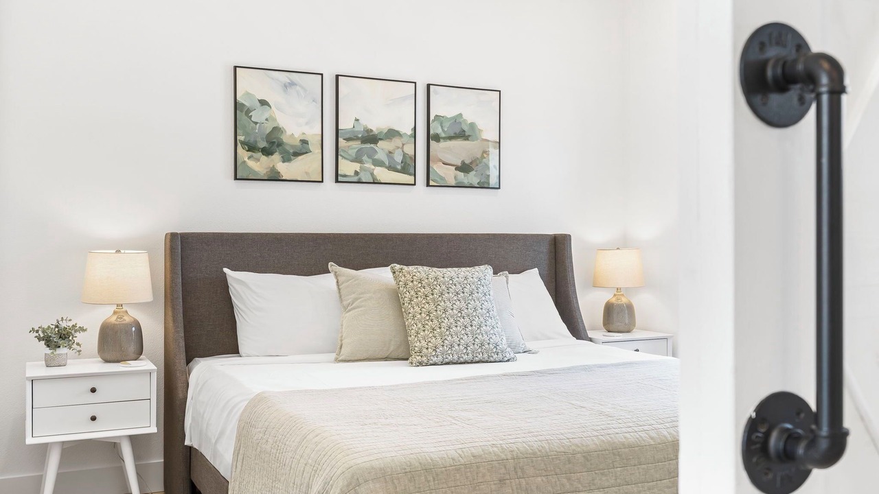 Photo of Bedroom in Kimberling City
