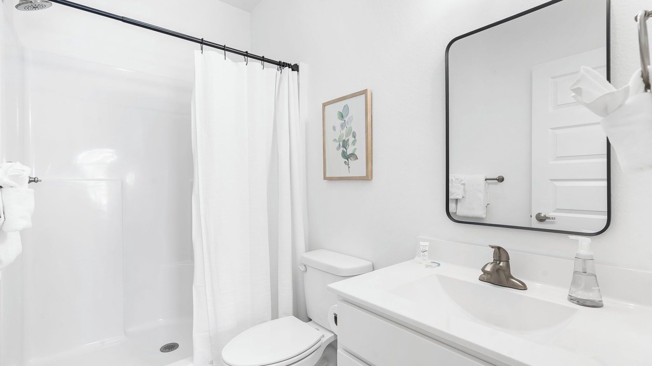 Photo of Bathroom in Kimberling City