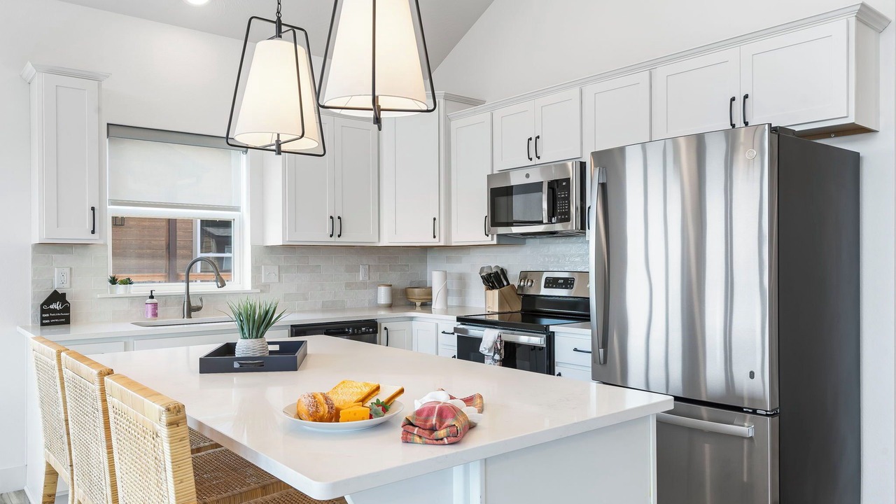 Photo of Kitchen in Kimberling City