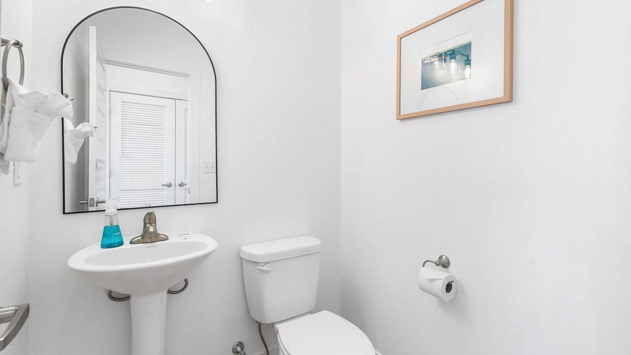 Photo of Bathroom in Kimberling City