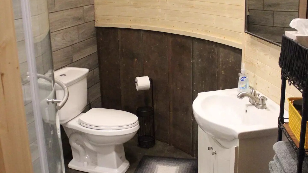 Photo of Bathroom in Arnold