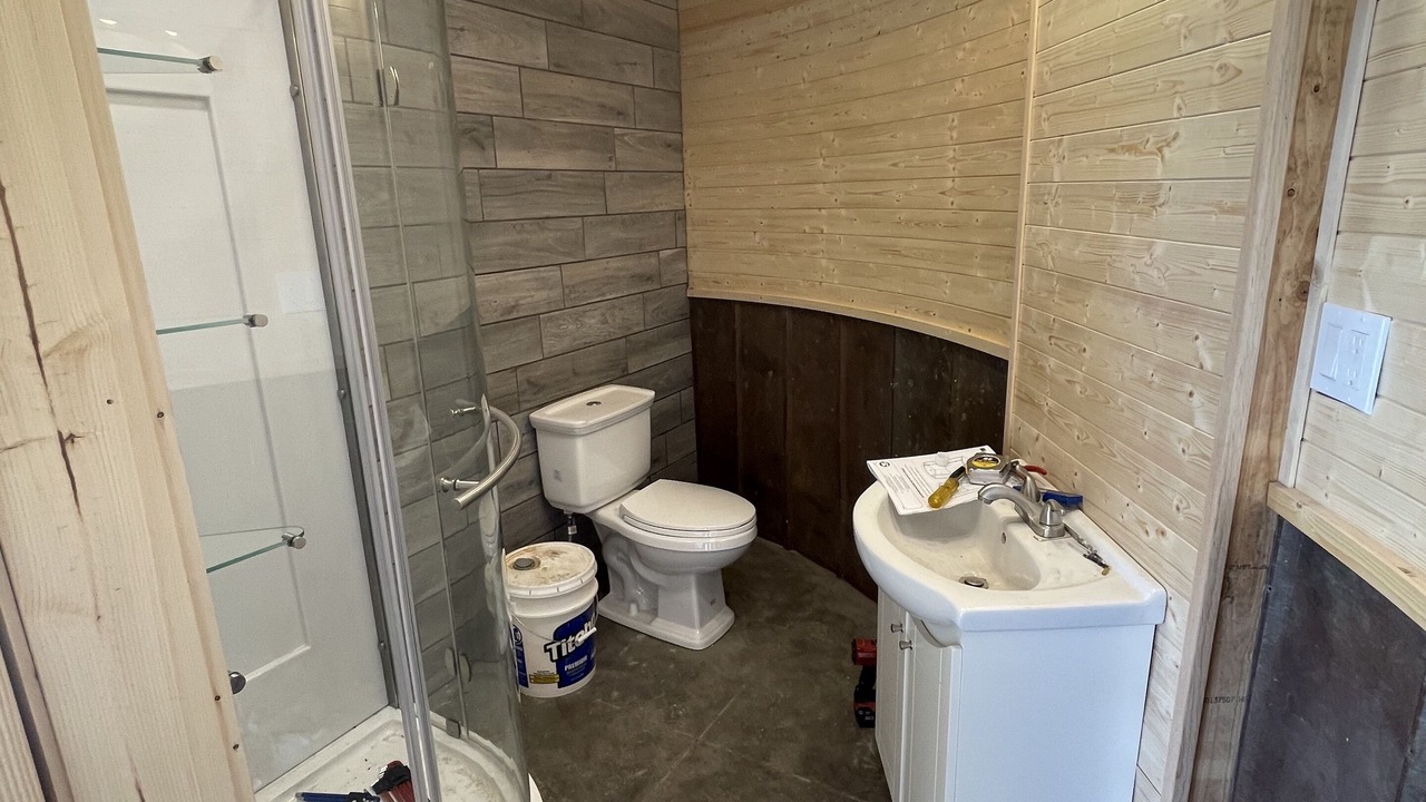 Photo of Bathroom in Arnold