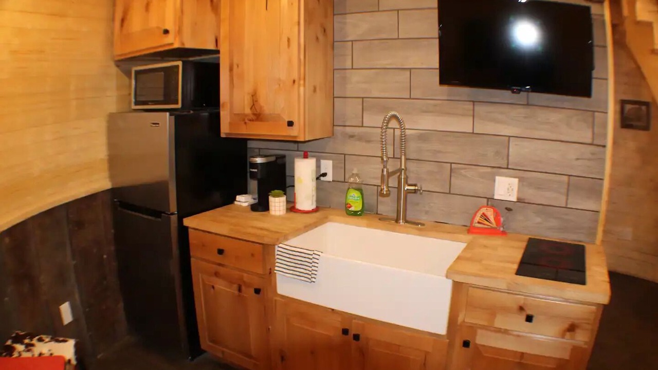Photo of Kitchen in Arnold
