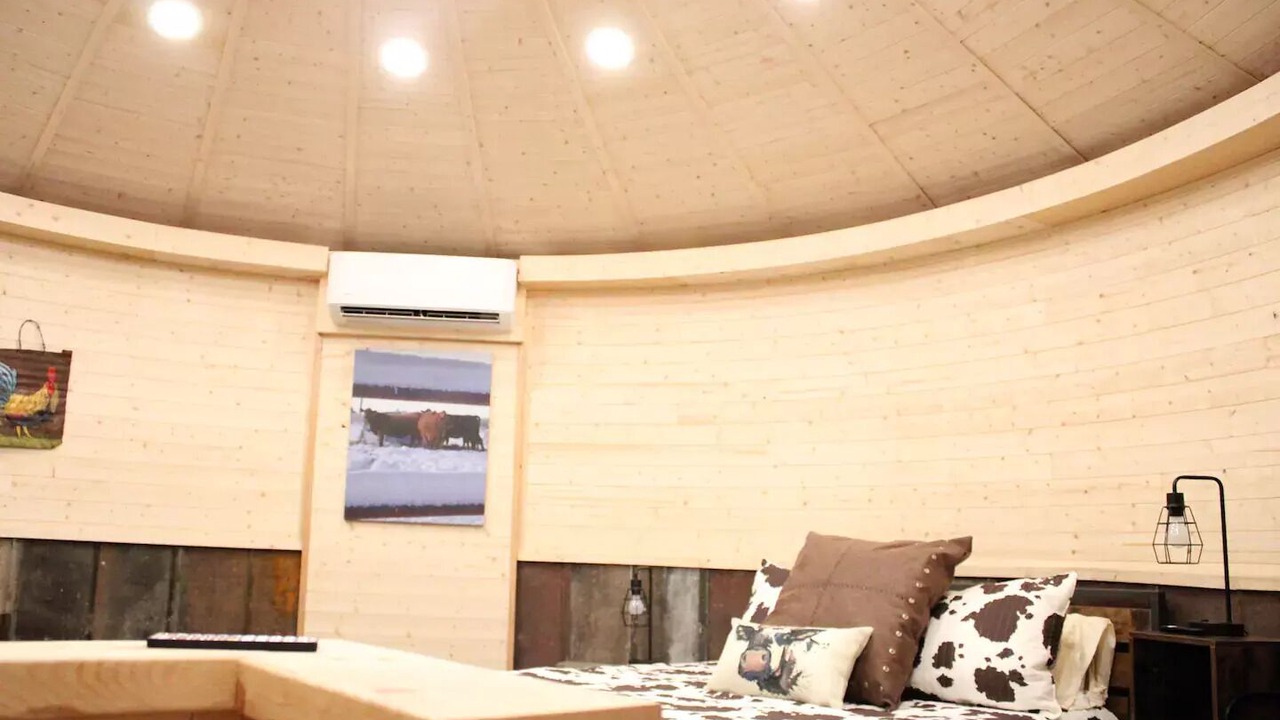 Photo of Bedroom in Arnold