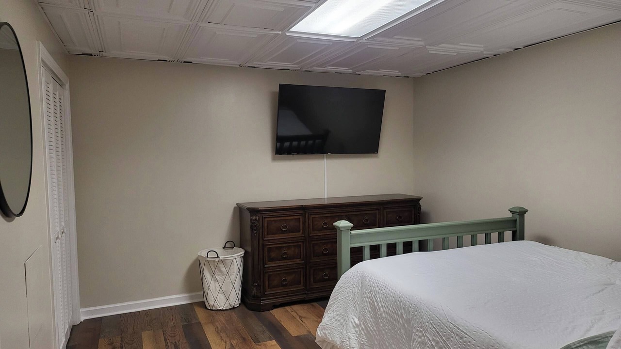 Photo of Bedroom in London