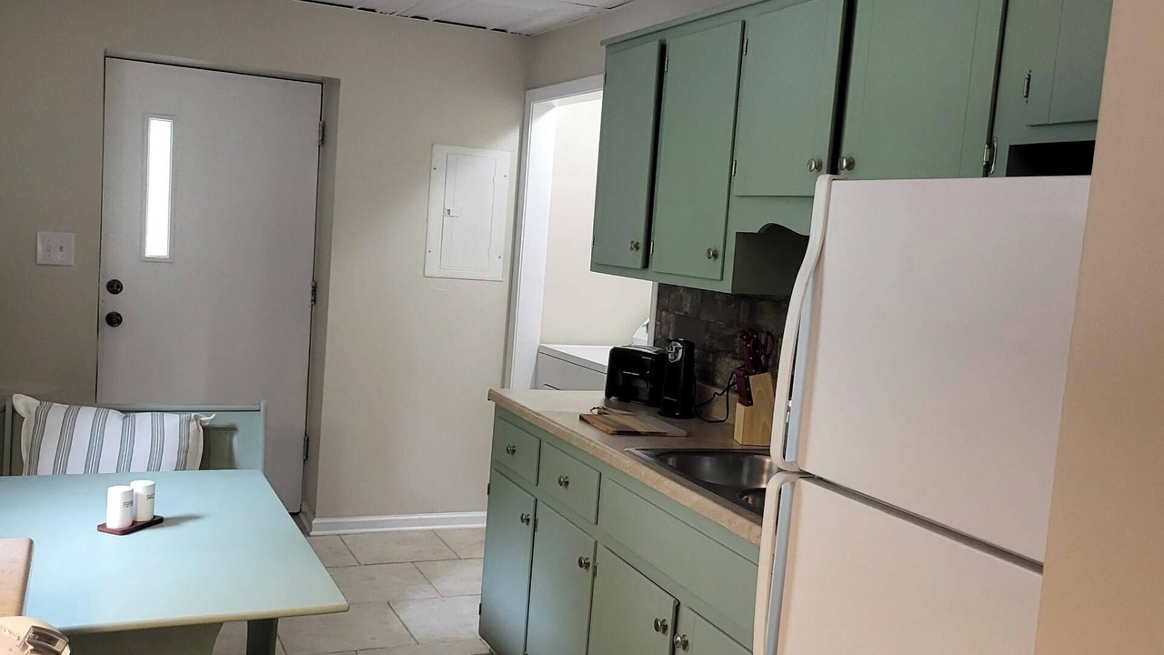 Photo of Kitchen in London