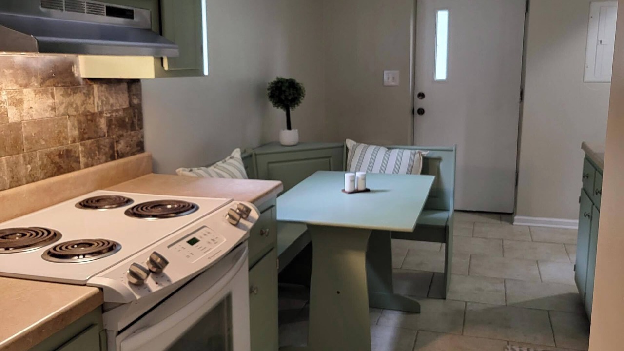 Photo of Kitchen in London