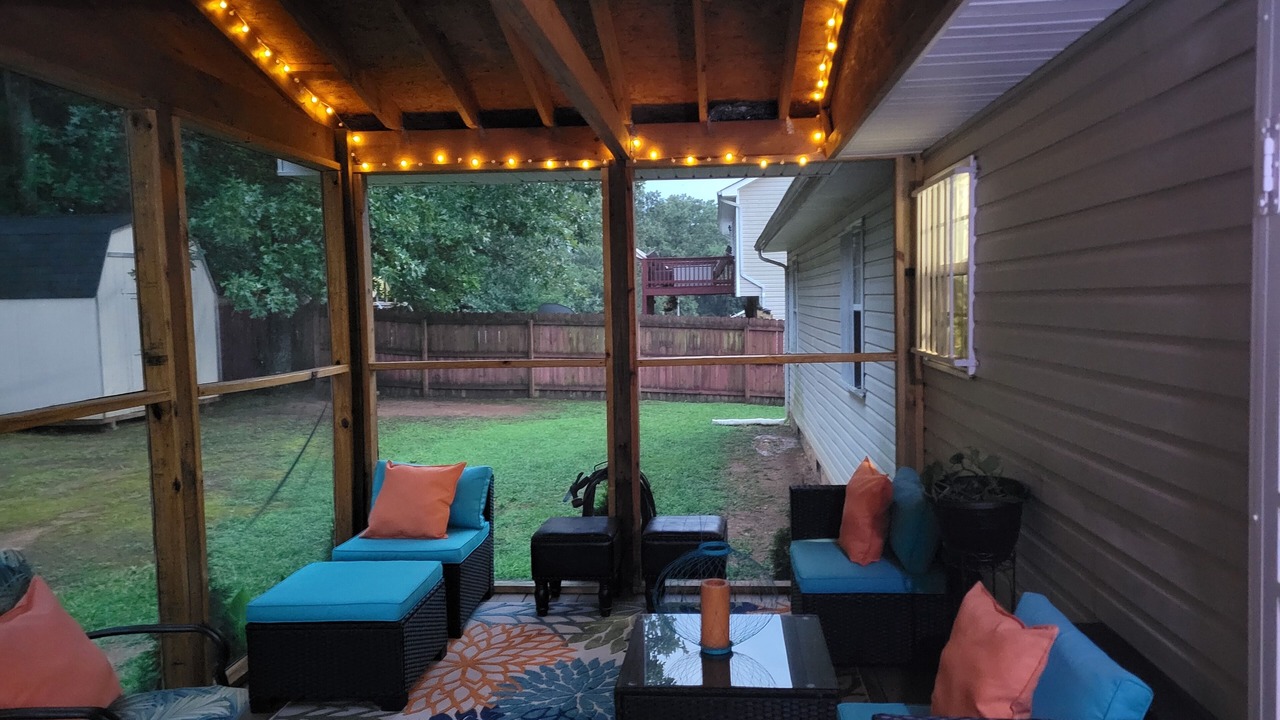 Photo of Outdoor in Lupton City