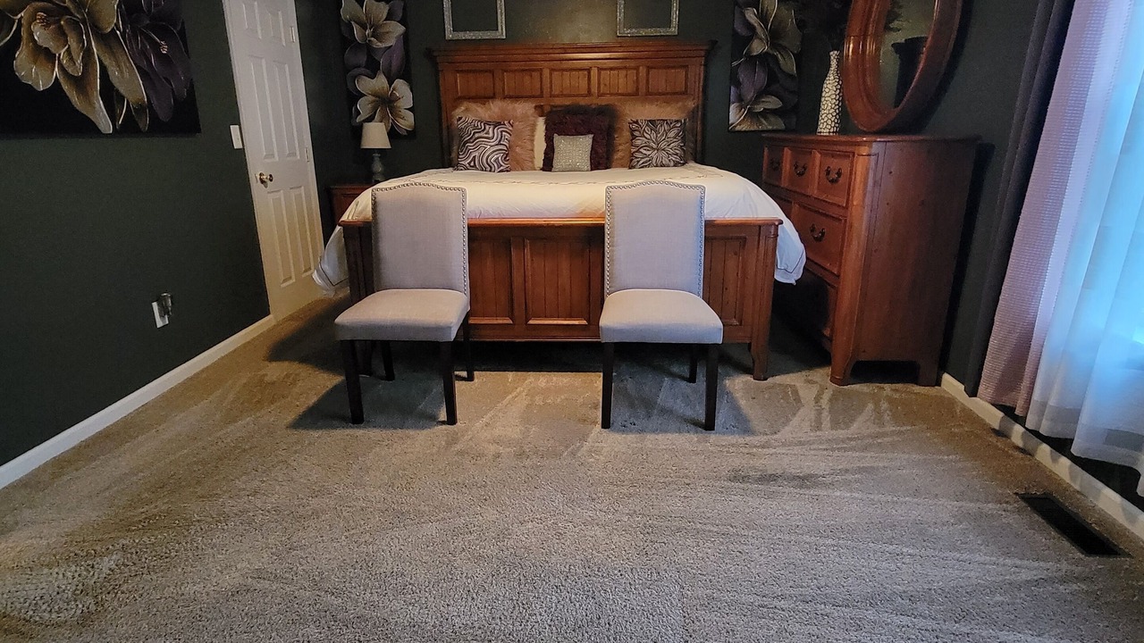 Photo of Bedroom in Lupton City