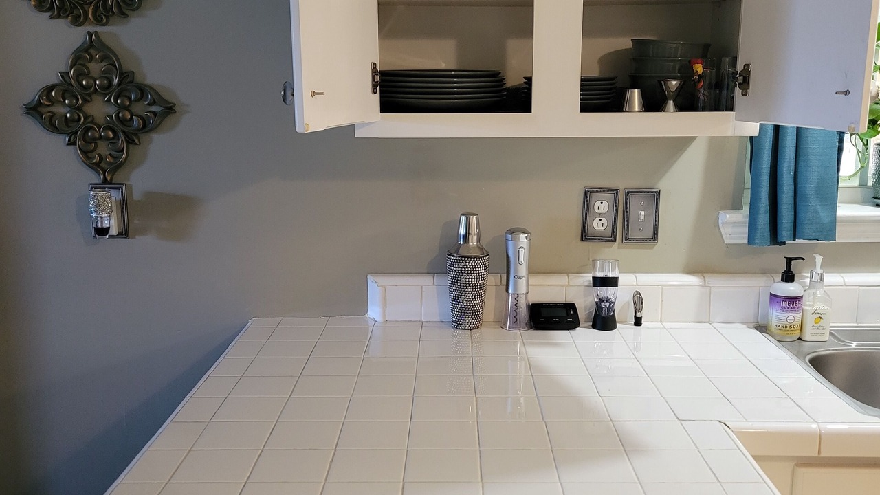 Photo of Kitchen in Lupton City