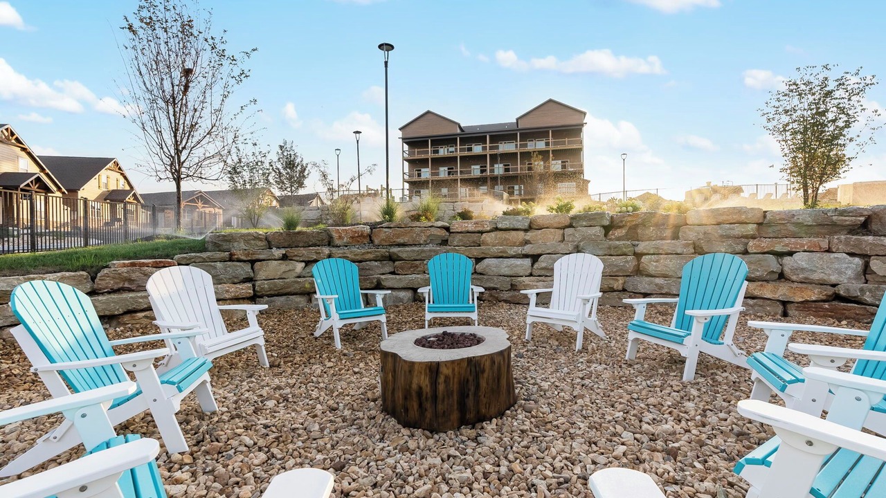 Photo of Outdoor in Kimberling City
