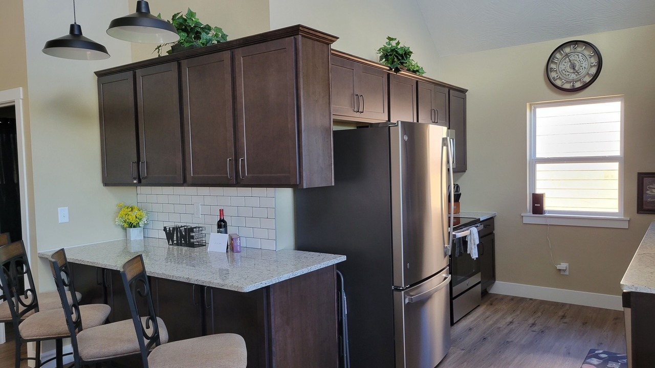 Photo of Kitchen in Kimberling City