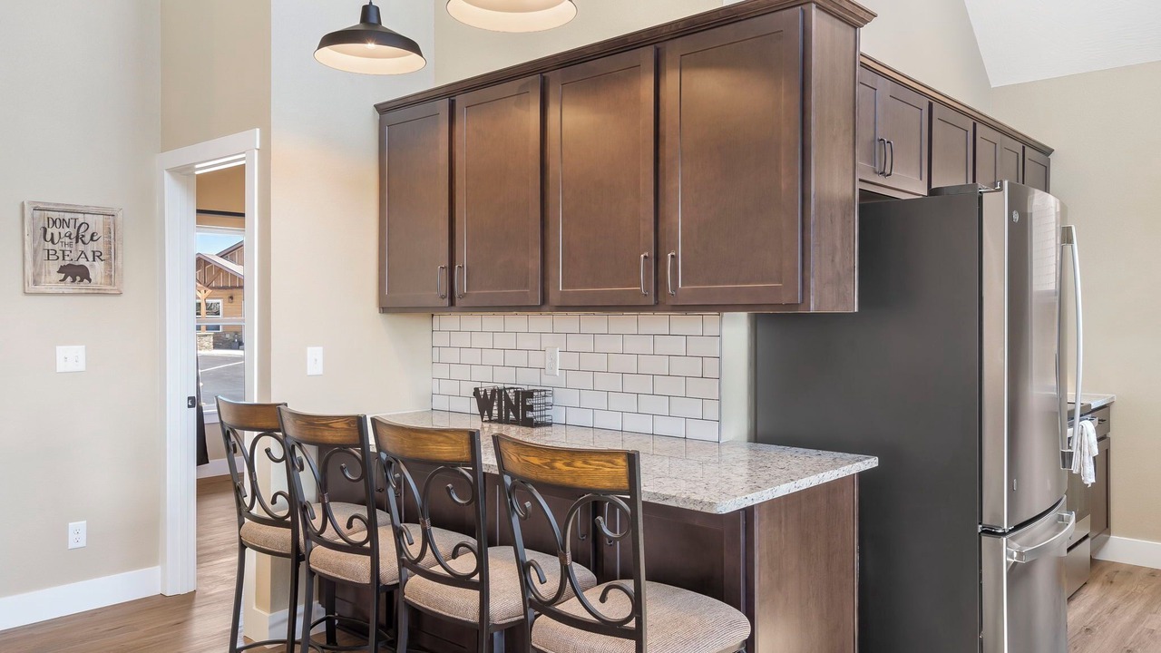 Photo of Kitchen in Kimberling City