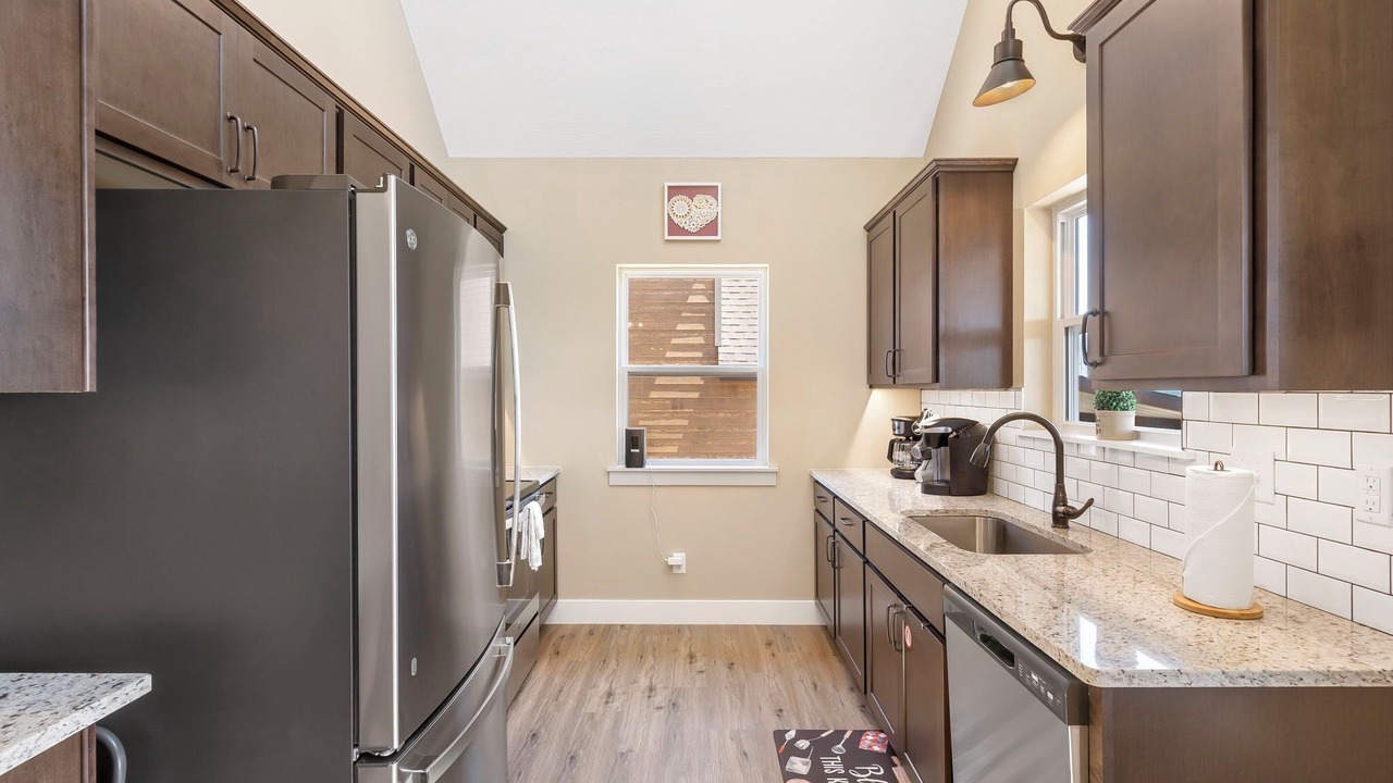 Photo of Kitchen in Kimberling City