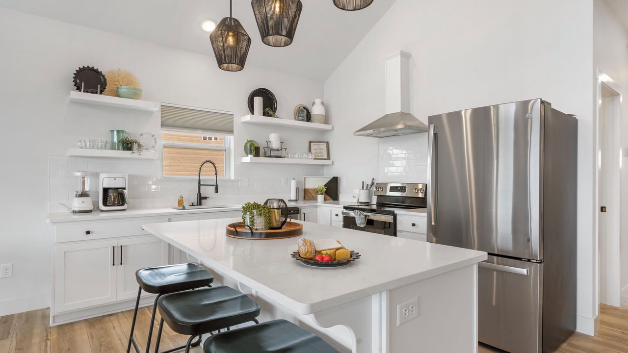 Photo of Kitchen in Kimberling City