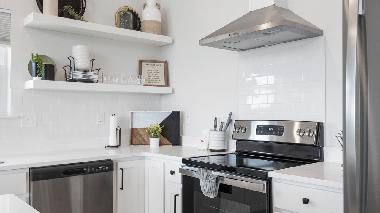 Photo of Kitchen in Kimberling City